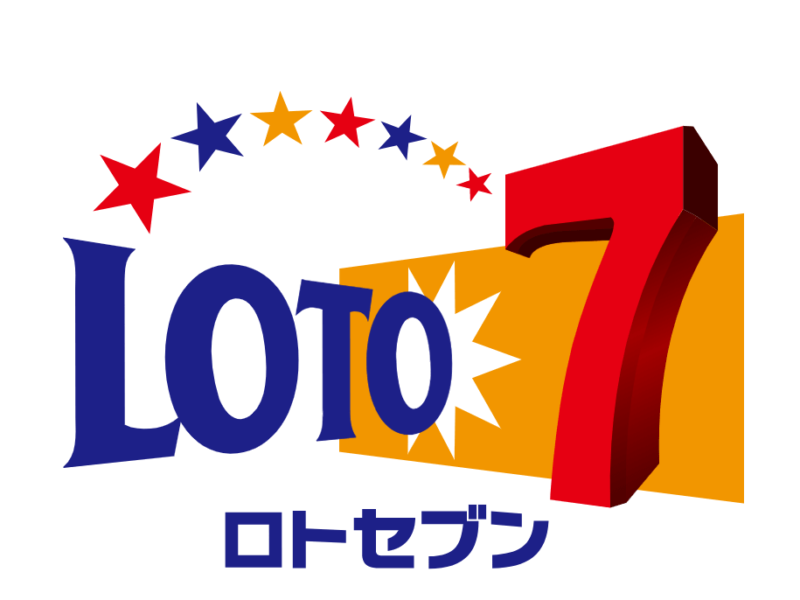 LOTO7　ロトセブン